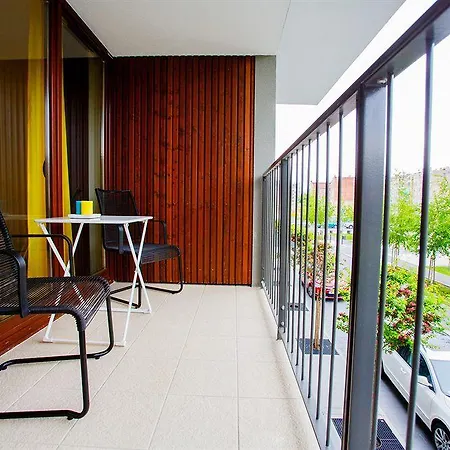 Mojito Angel Wings Apartment *