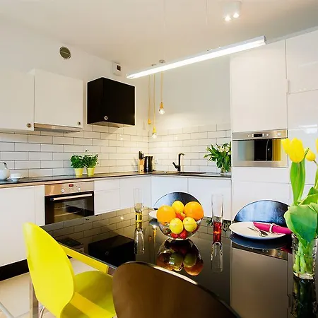 Mojito Angel Wings Apartment Wroclaw