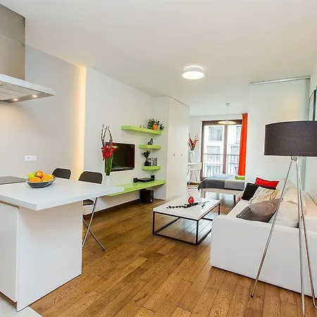 Mojito Angel Wings Apartment *