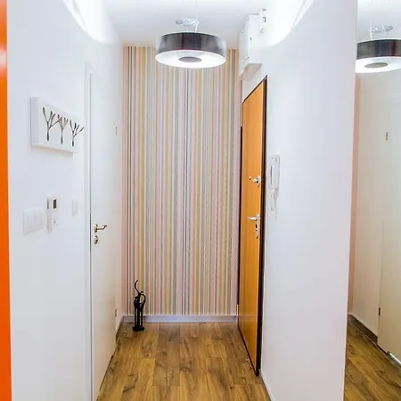 Mojito Angel Wings Apartment Wroclaw