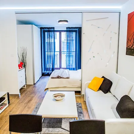 Apartment Mojito Angel Wings