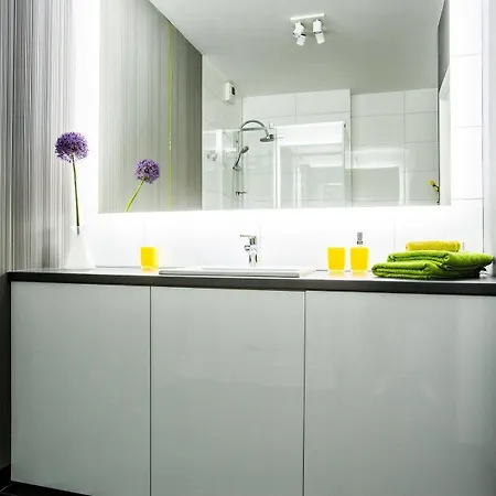 Apartment Mojito Angel Wings