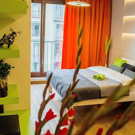 Apartment Mojito Angel Wings *