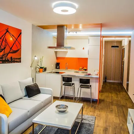 Apartment Mojito Angel Wings *