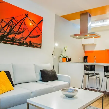 Apartment Mojito Angel Wings