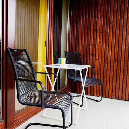 Apartment Mojito Angel Wings Wroclaw