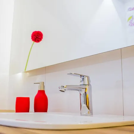 Mojito Angel Wings Apartment Wroclaw