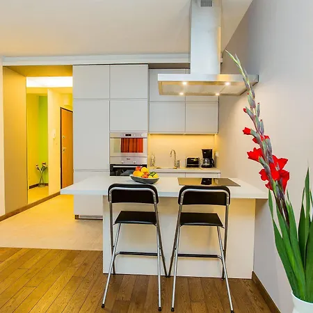Mojito Angel Wings Apartment *
